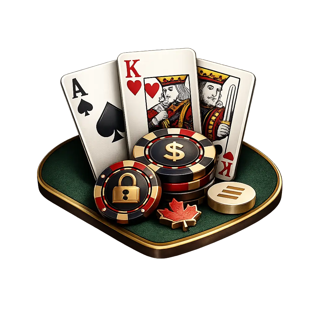 Texas Holdem Poker in Canada: A Practical Guide for Real Players