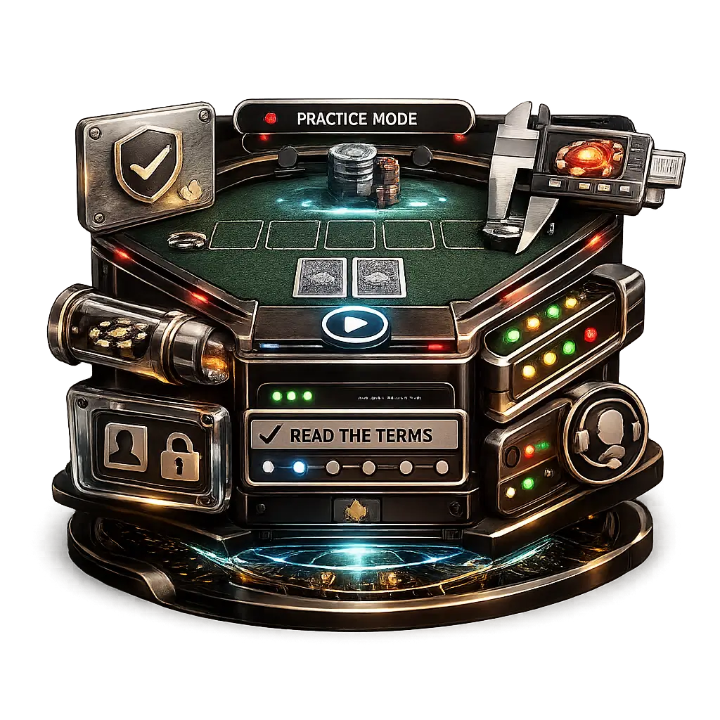 What a Good Poker Site Should Actually Get Right